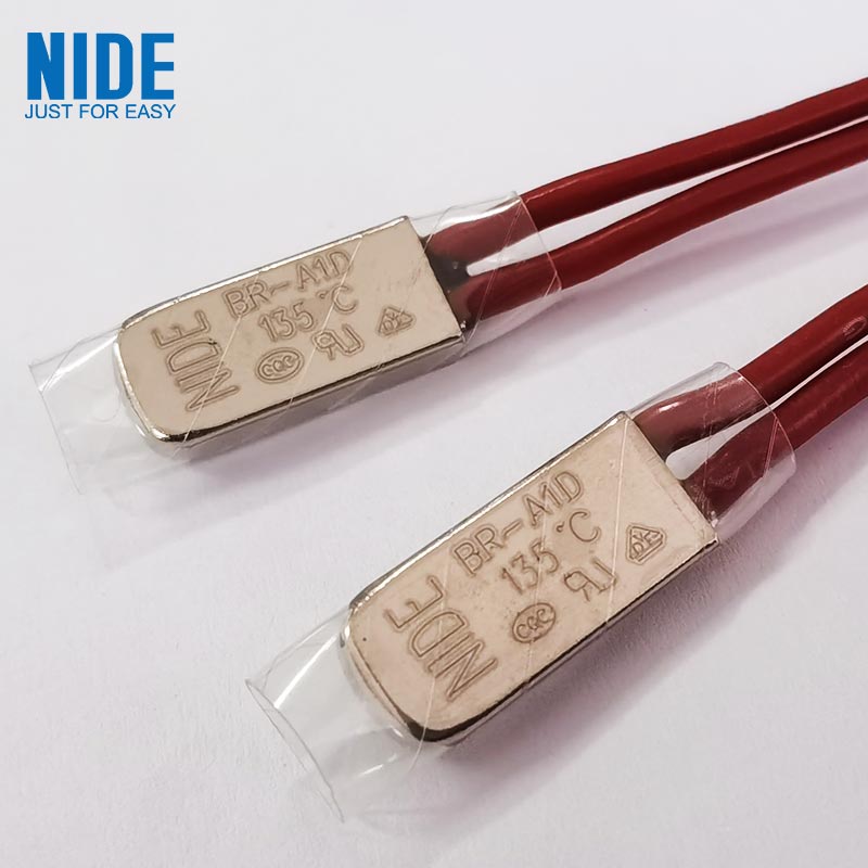 ਇੱਕ ਥਰਮਲ ਪ੍ਰੋਟੈਕਟਰ ਕੀ ਹੈ ਅਤੇ ਇਹ ਇਲੈਕਟ੍ਰੀਕਲ ਡਿਵਾਈਸਾਂ ਲਈ ਜ਼ਰੂਰੀ ਕਿਉਂ ਹੈ?